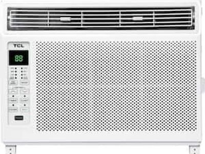TCL AC WINDOW UNIT
