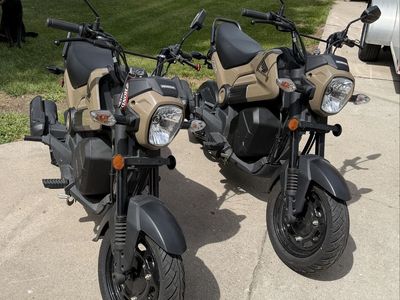2023 Honda Navi