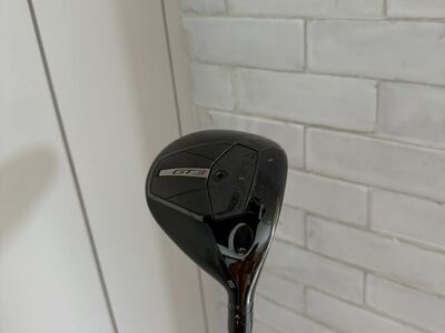 New Titleist GT3 Fairway Wood