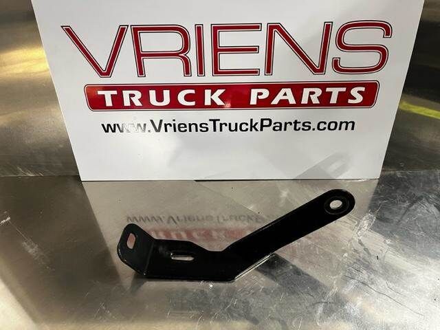 Peterbilt Left Bracket