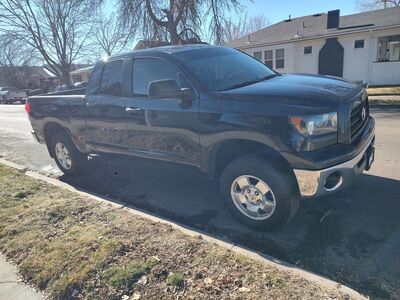 2008 TOYOTA TUNDRA SR5