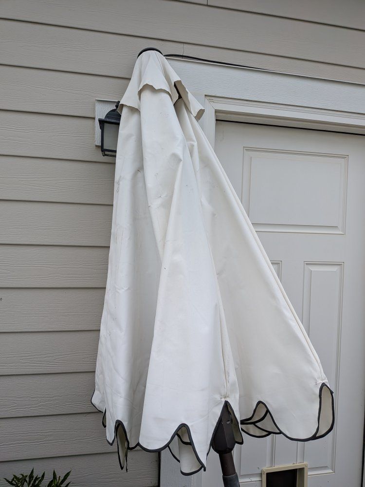 Patio Umbrella