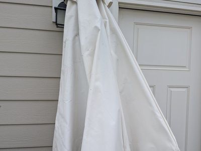 Patio Umbrella