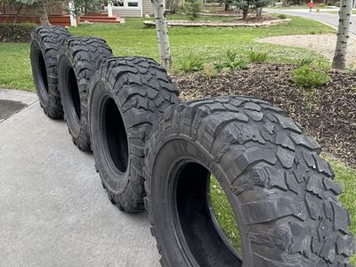 Pit Bull Rocker Extreme Off Road LT Radials - 41.5x13.50R20LT