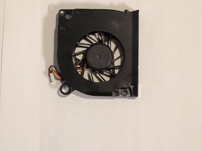 Sunon GB0507PGV1-A Laptop Blower Cooling Fan 5V 1.5W