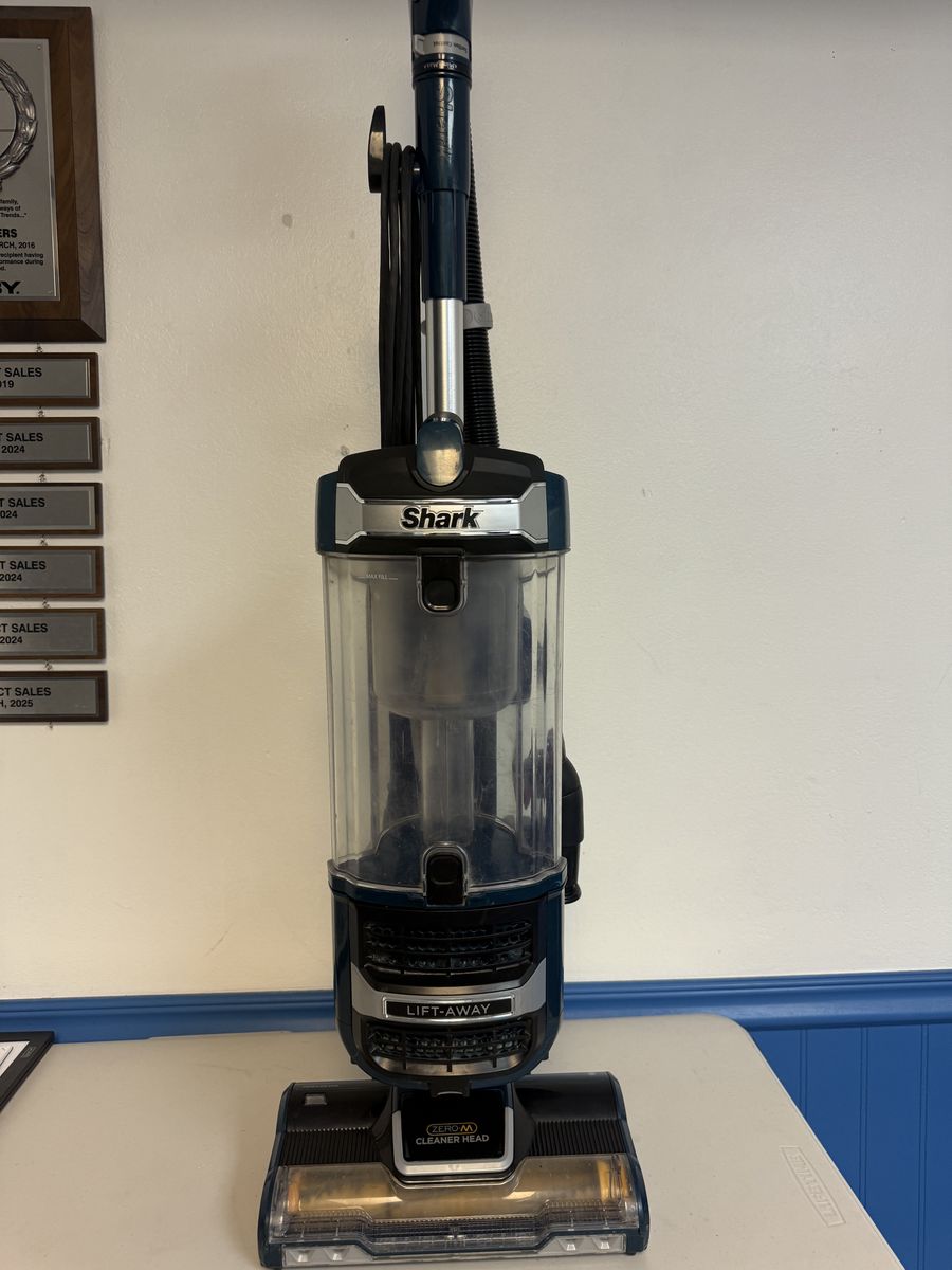 Shark Liftaway Vacuum