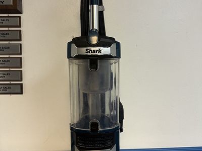 Shark Liftaway Vacuum