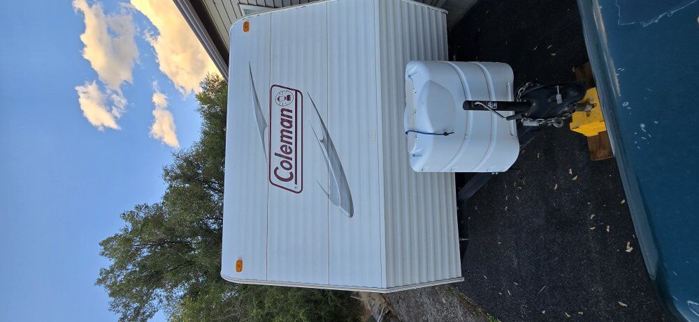 2013 Coleman by Dutchman