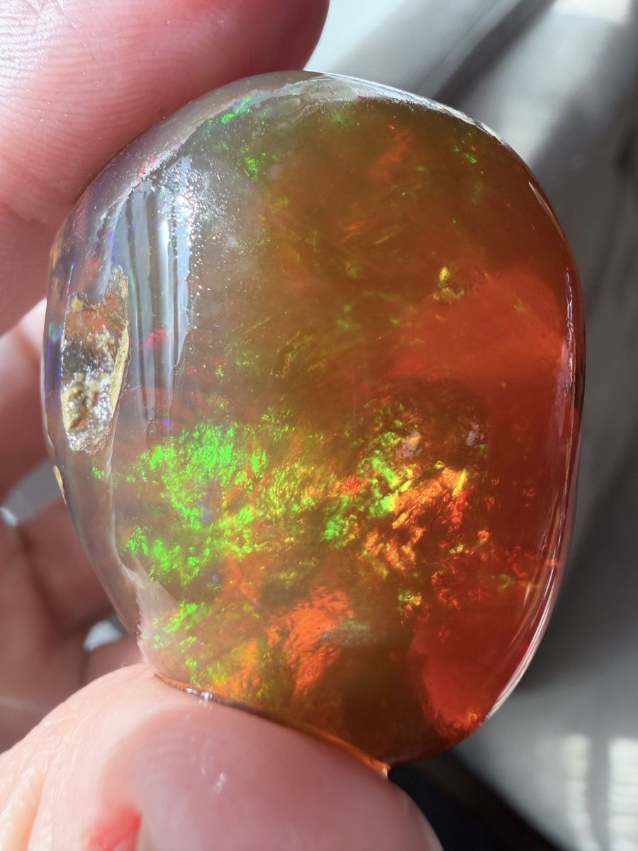 Bulk Ethiopian Crystals Specimens - 20,500 Carats