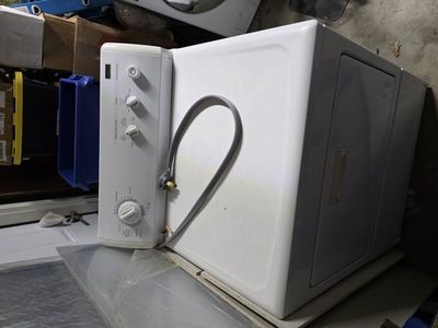 Kenmore dryer