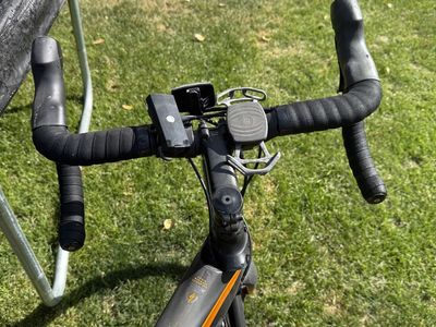 2018 Specialized Roubaix 56 cm frame