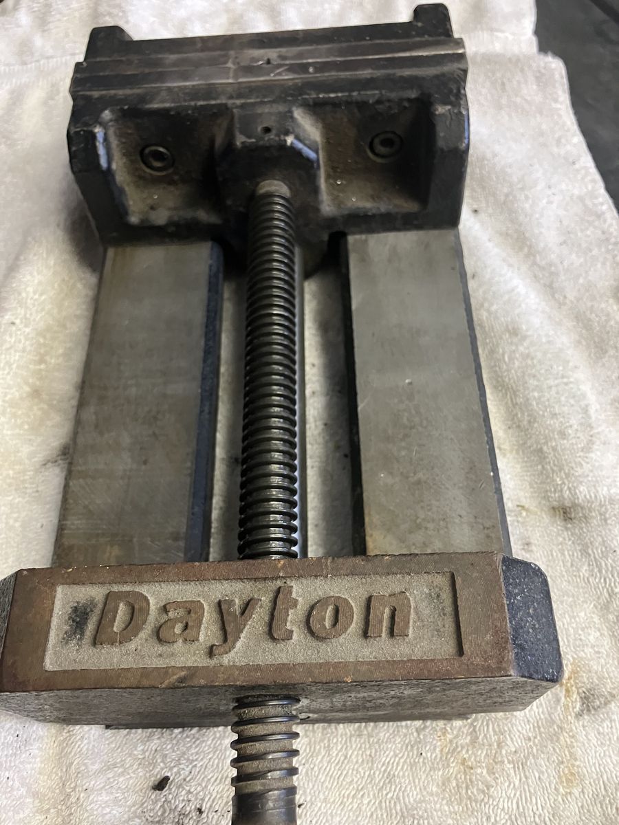 Vise Dayton