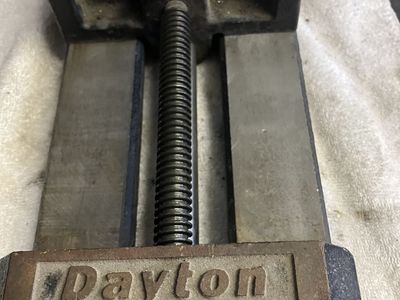 Vise Dayton