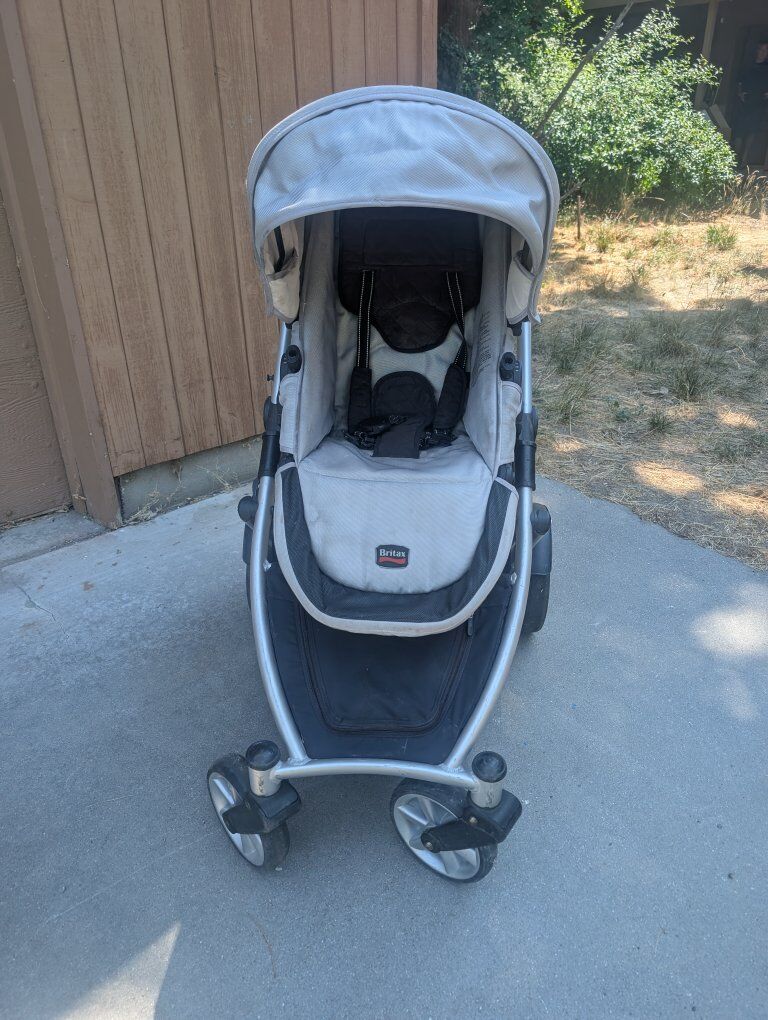 Britax B-Ready Stroller