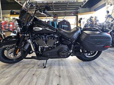 2023 Harley-Davidson Heritage Classic 114