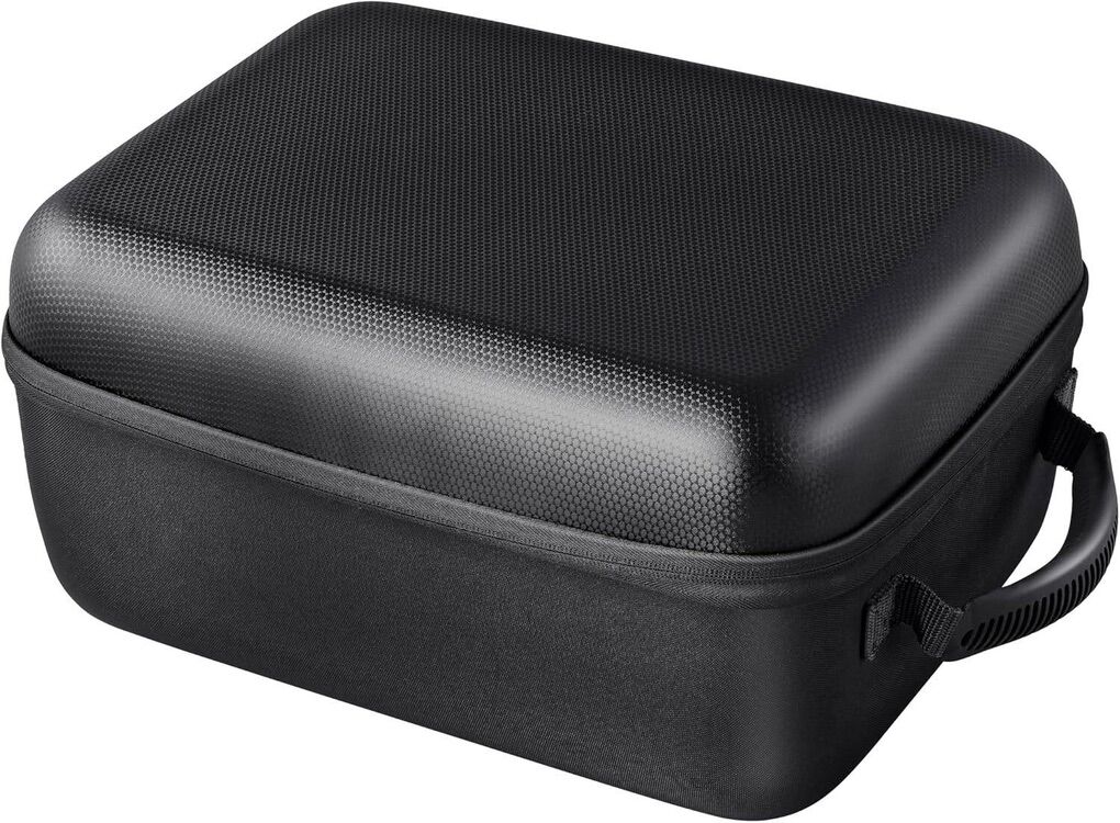 Hisense Hard Portable Storage Case