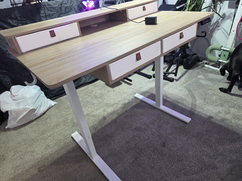 Standing Desk