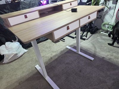 Standing Desk