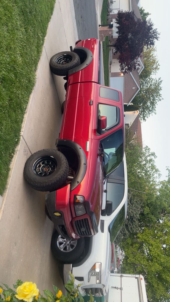 2009 Ford Ranger Sport in Layton, UT | KSL Cars