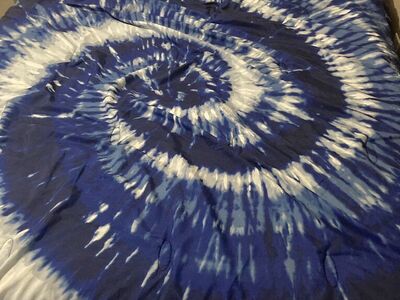 Queen Comforter Blanket With Pillow Cases