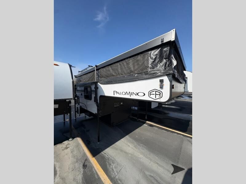 2026 Palomino Backpack SS-1251