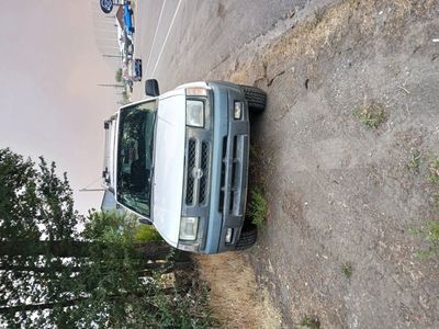 2001 Nissan Xterra