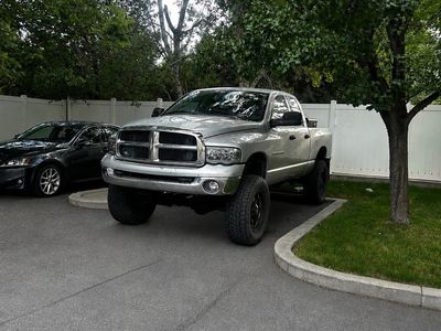 2005 Dodge Ram 2500