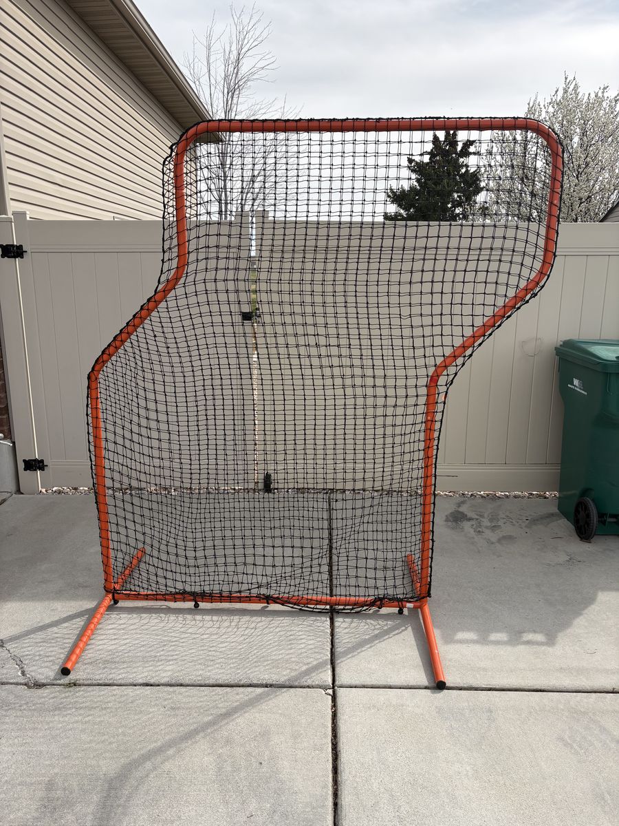 Champro Pitching Screen