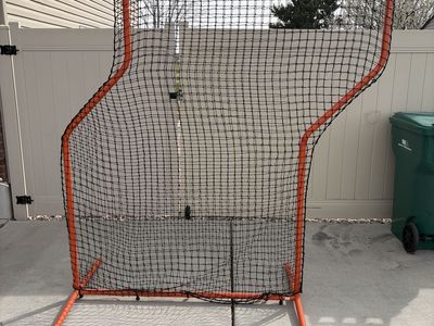 Champro Pitching Screen