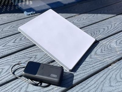 Starlink Mini Mobile Satellite Internet Rental - Unlimited Data