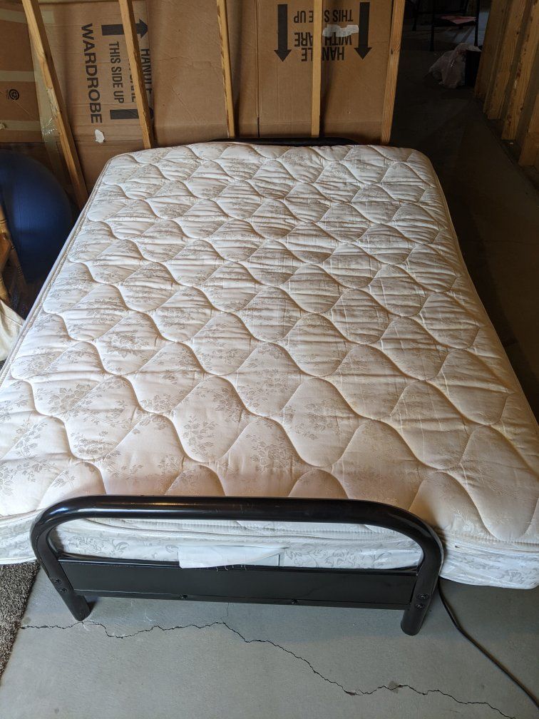 Mattress