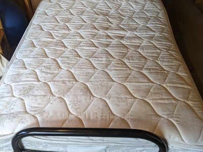 Mattress