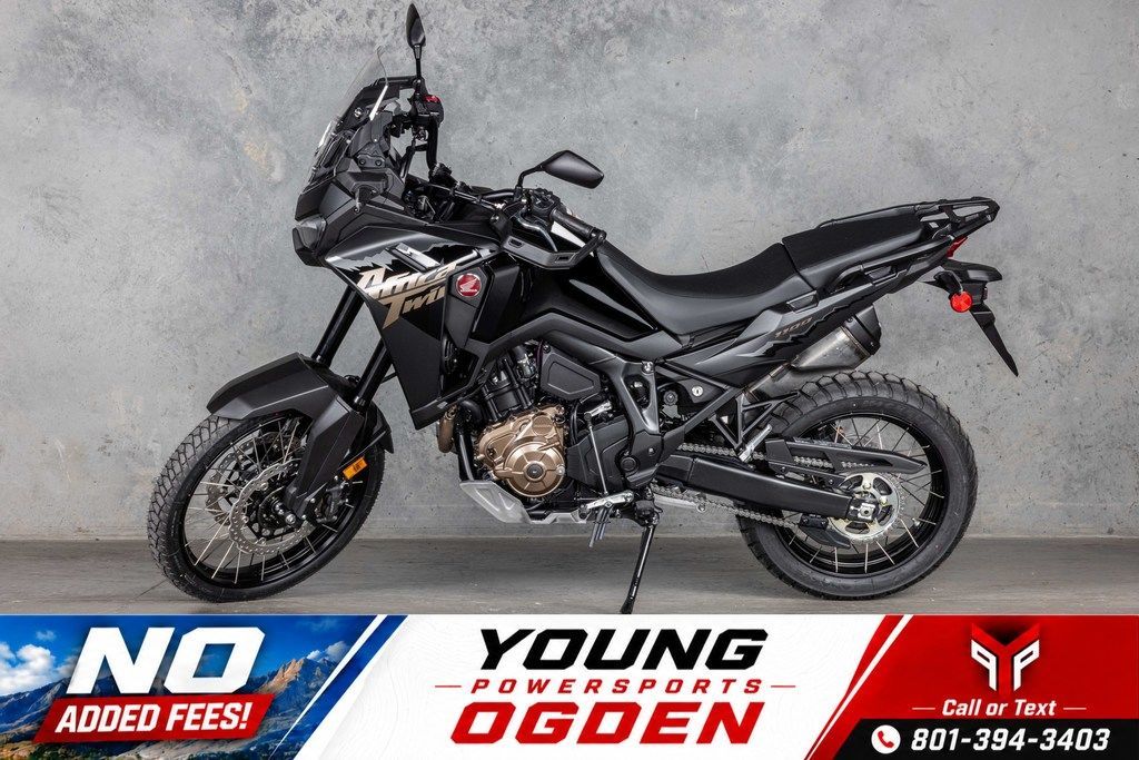2026 Honda® Africa Twin