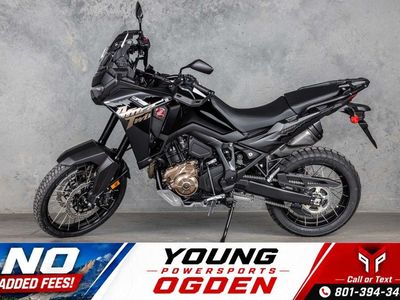 2026 Honda® Africa Twin