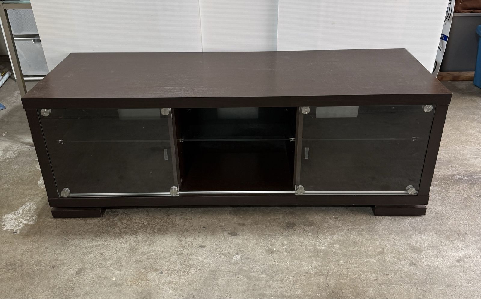 Entertainment Center