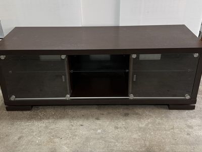 Entertainment Center