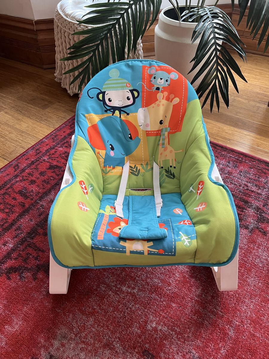 Baby Chair