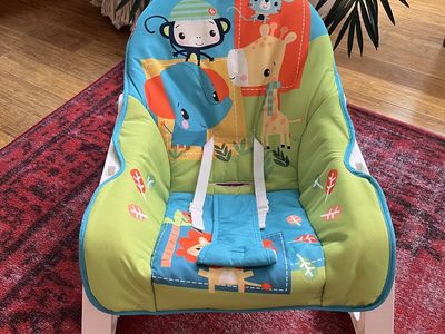Baby Chair