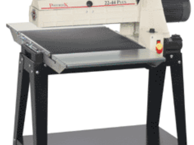 PERFORFAX 22-44 PLUS DRUM SANDER