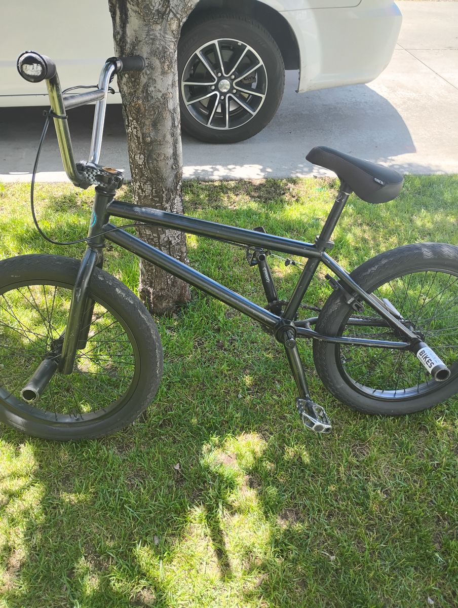 Bmx bike great condition