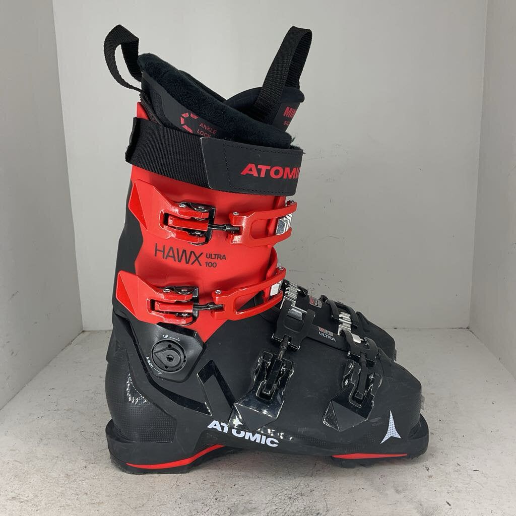 2026 Atomic Hawx Ultra 100 GW