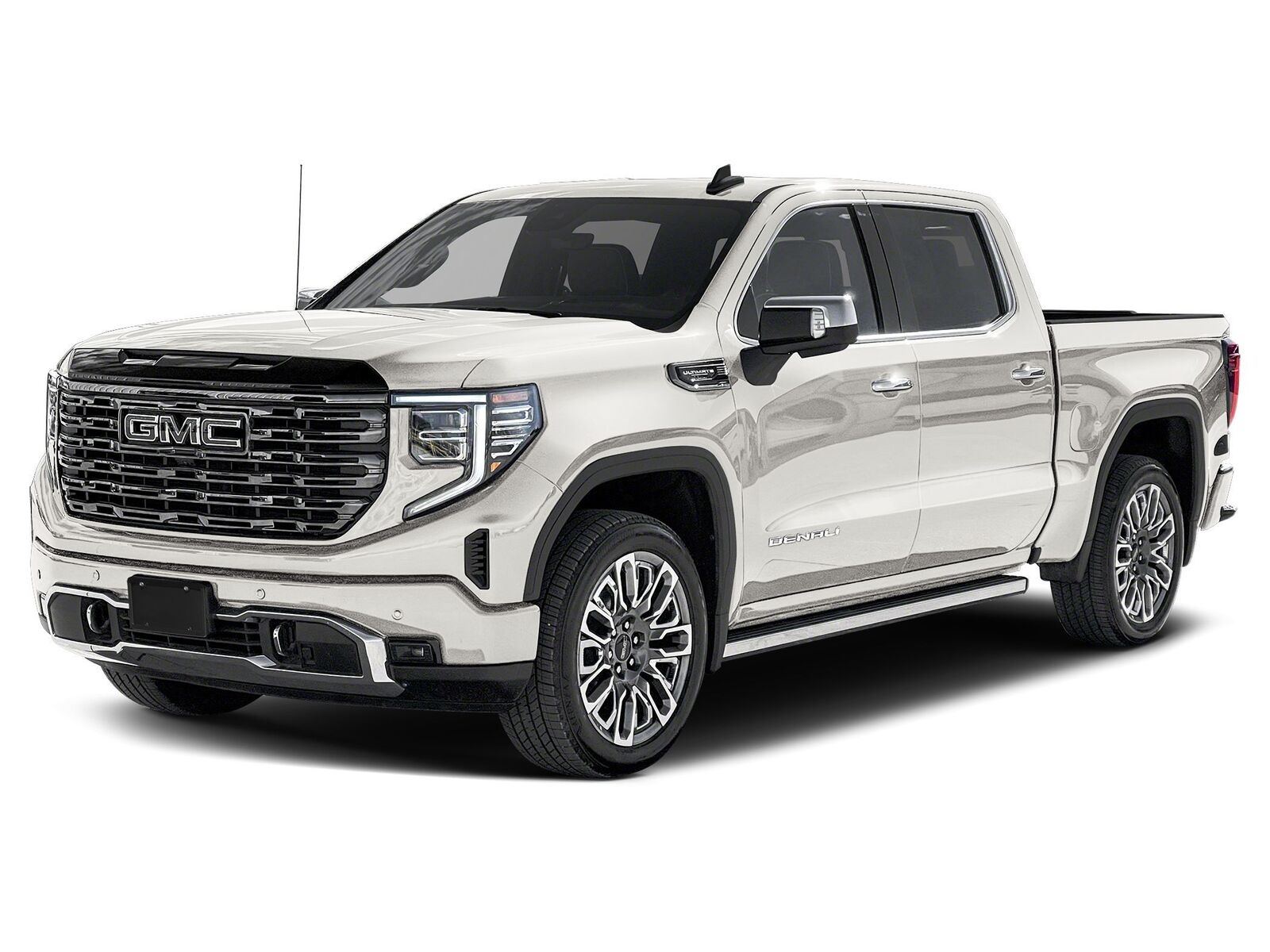 2026 GMC 1500 Denali Ultimate