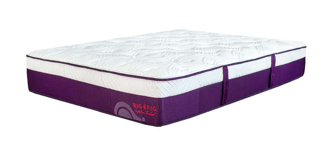 4TH OF JULY MATTRESS DEAL | BIG FIG CLASSIC HYBRID KING MATTRESS