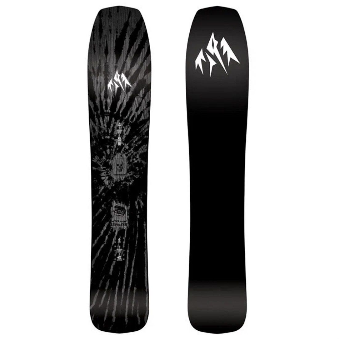 Jones Ultra Mind Expander 158 Snowboard