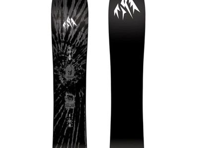 Jones Ultra Mind Expander 158 Snowboard