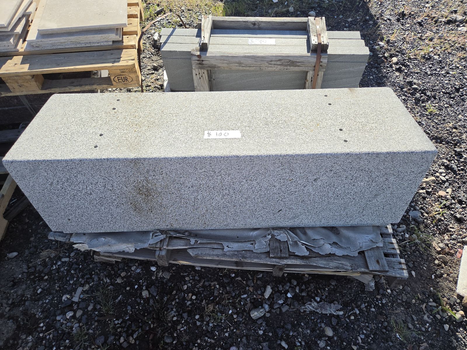 Granite Marble Limestone Sale - Slab, Blocks, Paver, Countertop, Benches and Much More 1598 South 700 West SLC, UT
