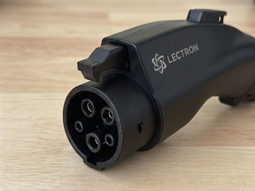Adapter to charge non-Tesla's (J1772) with a Tesla Wall Charger (OBO)