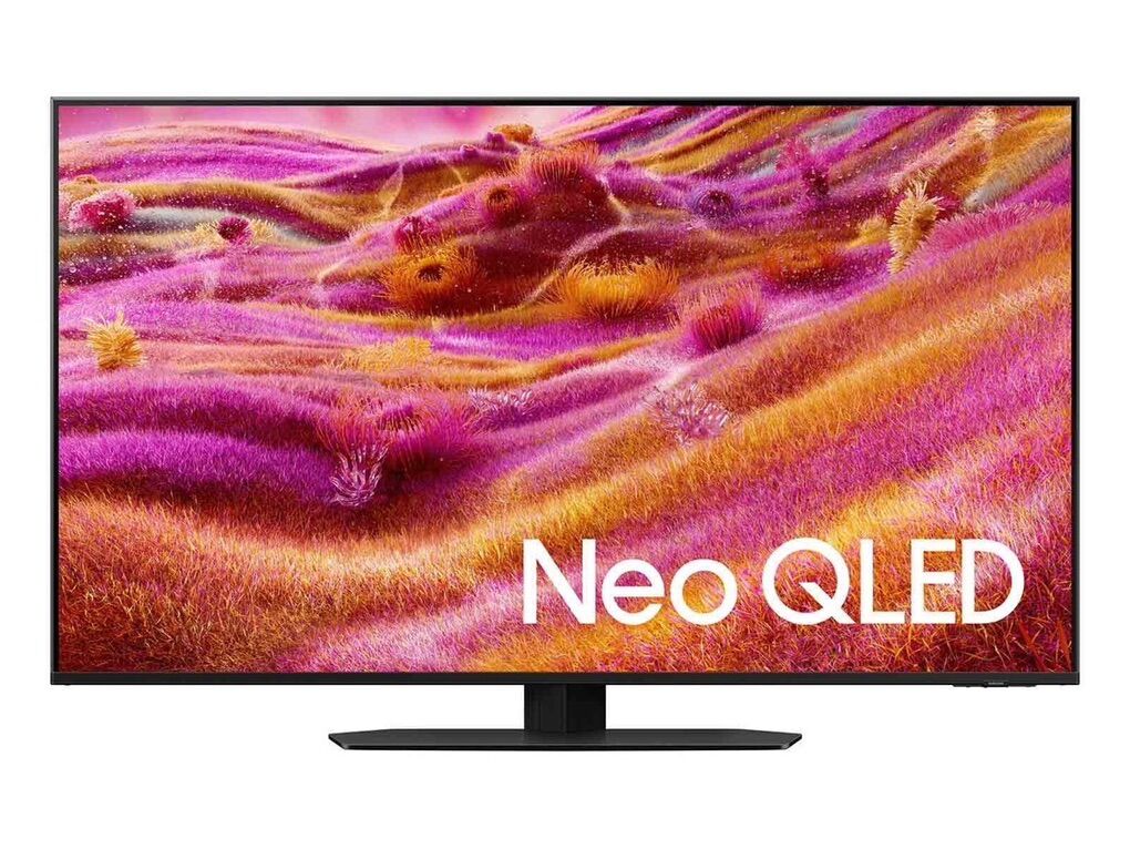 New Samsung TV 43 Neo Qled