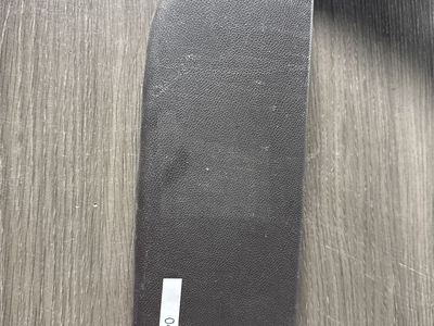 Honda Odyssey 2018-2024 Front left Inner Seat Trim cover