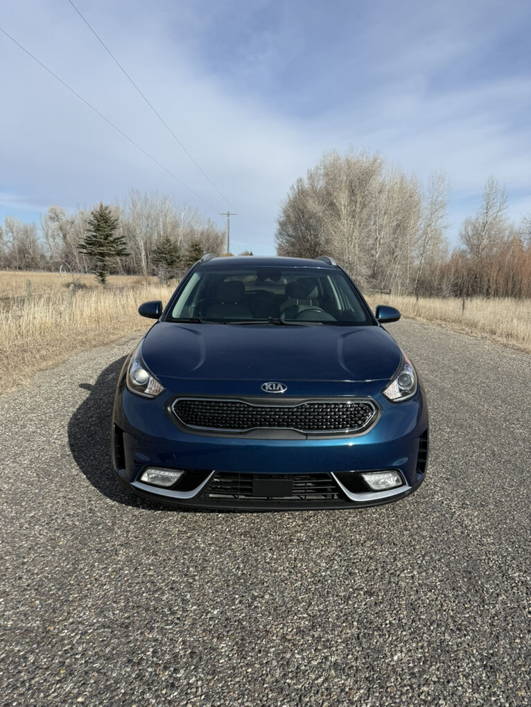 2019 Kia Niro